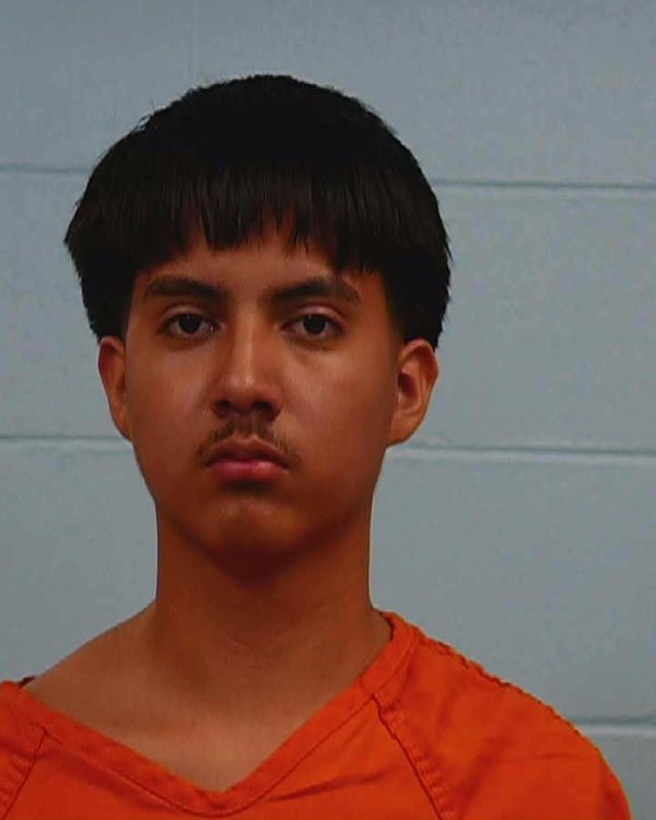 Salinas, Jairo arrest record in Williamson County, Texas Salinas, Jairo arrested in Williamson County, Texas mugshot