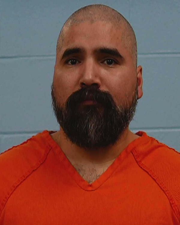JAMIES, GERMAN REYES arrest record in Williamson County, Texas JAMIES, GERMAN REYES arrested in Williamson County, Texas mugshot