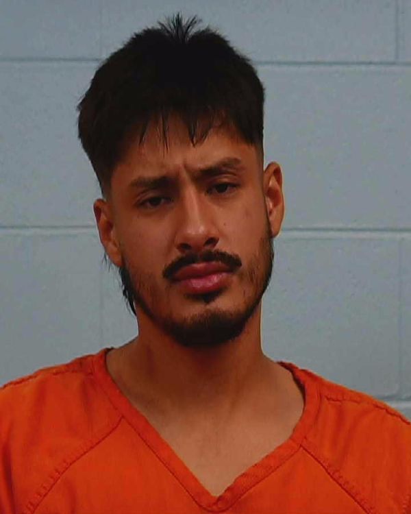 Soto, Angel Junior arrest record in Williamson County, Texas Soto, Angel Junior arrested in Williamson County, Texas mugshot