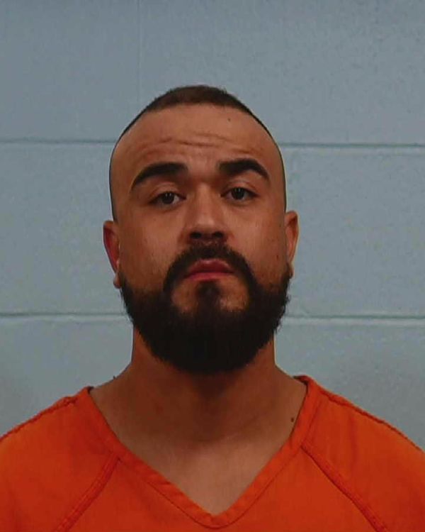 Ruiz, Enrique, IV arrest record in Williamson County, Texas Ruiz, Enrique, IV arrested in Williamson County, Texas mugshot