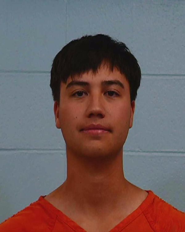 Hua, London Patrick arrest record in Williamson County, Texas Hua, London Patrick arrested in Williamson County, Texas mugshot