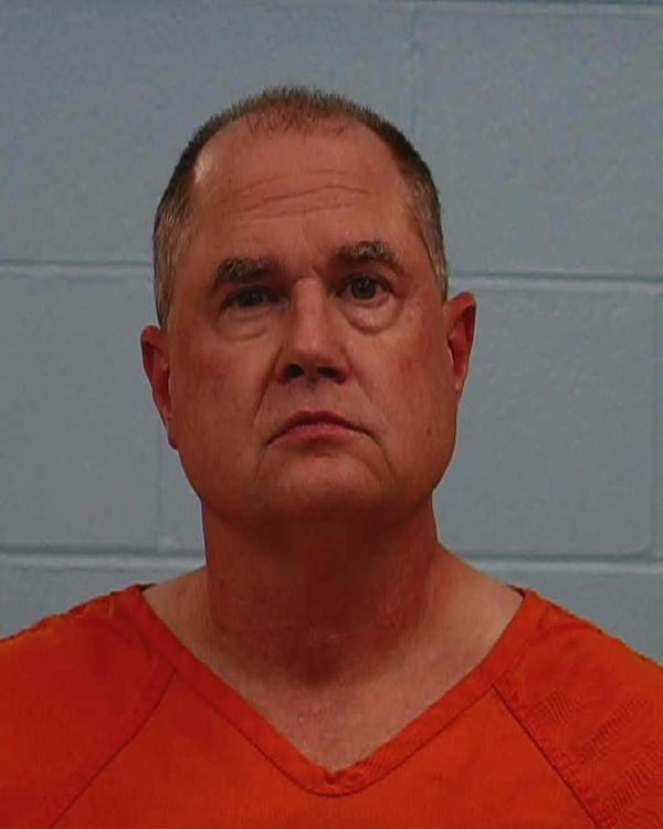 Hooper, John Harry arrest record in Williamson County, Texas Hooper, John Harry arrested in Williamson County, Texas mugshot