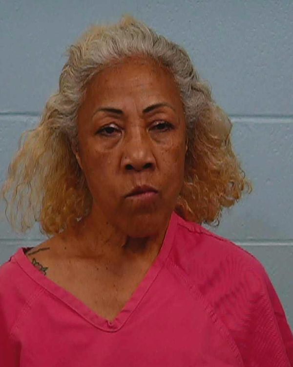 Green, Nola arrest record in Williamson County, Texas Green, Nola arrested in Williamson County, Texas mugshot