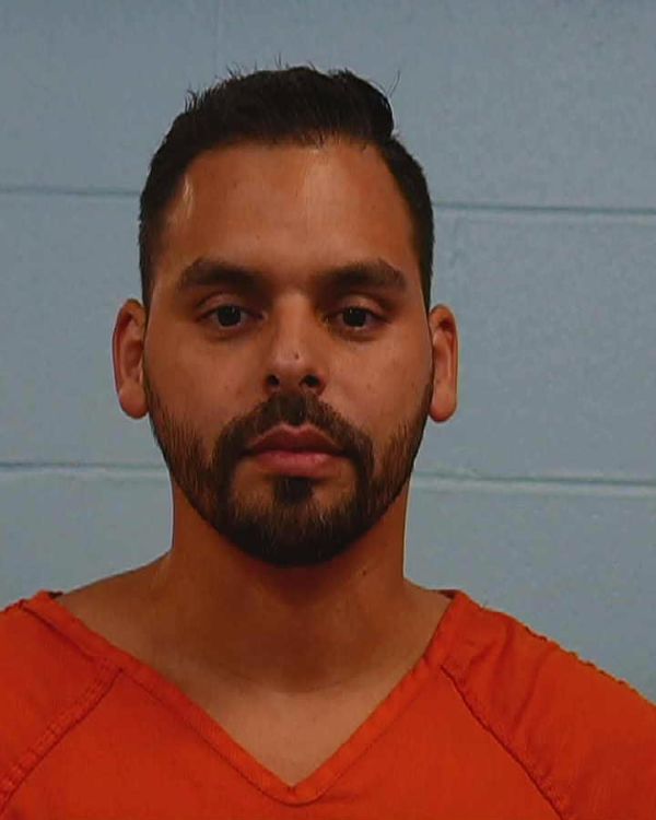 Garcia, Daniel Antonio arrest record in Williamson County, Texas Garcia, Daniel Antonio arrested in Williamson County, Texas mugshot