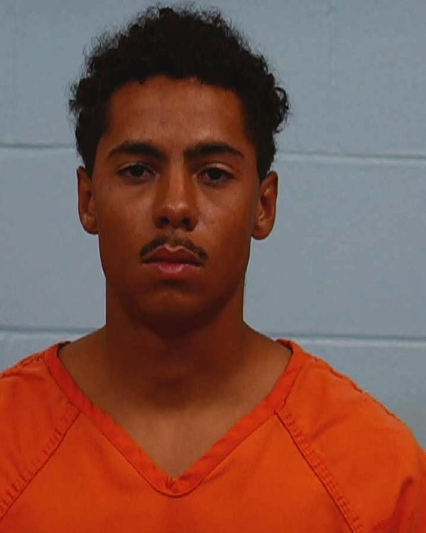 Simpson Alexander, Keshohn arrest record in Williamson County, Texas Simpson Alexander, Keshohn arrested in Williamson County, Texas mugshot