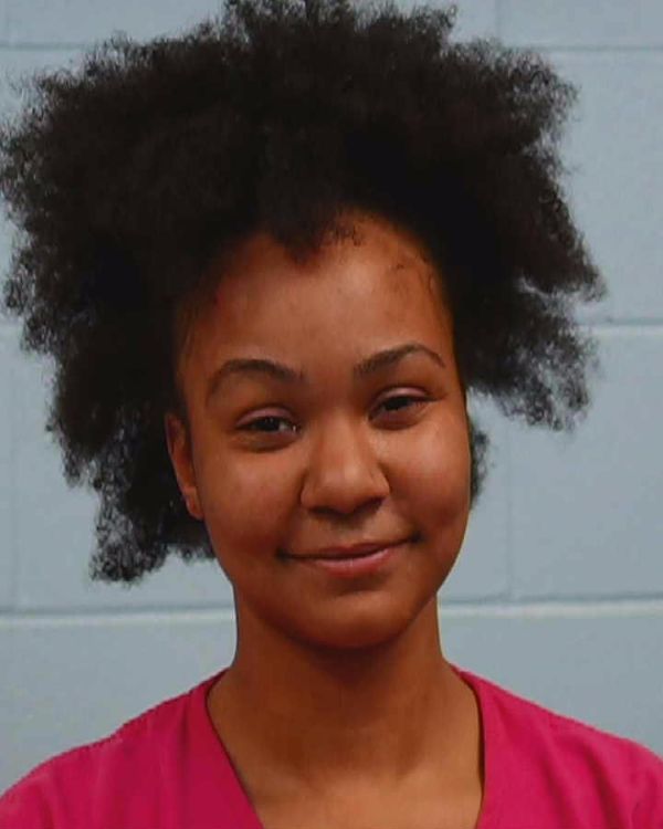 Waller, Nicole Yvette arrest record in Williamson County, Texas Waller, Nicole Yvette arrested in Williamson County, Texas mugshot
