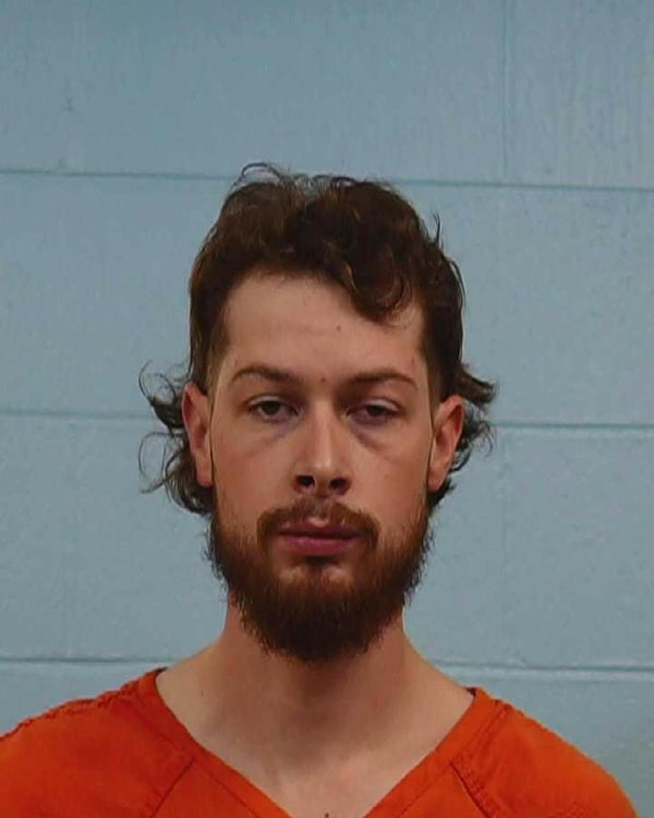 Lesson, Grant Richard arrest record in Williamson County, Texas Lesson, Grant Richard arrested in Williamson County, Texas mugshot