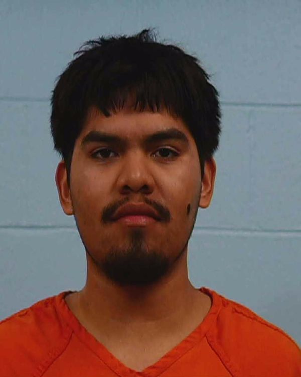 Flores, Josue arrest record in Williamson County, Texas Flores, Josue arrested in Williamson County, Texas mugshot