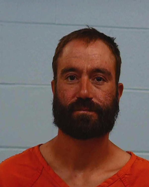 MacDonald, David Alexander arrest record in Williamson County, Texas MacDonald, David Alexander arrested in Williamson County, Texas mugshot