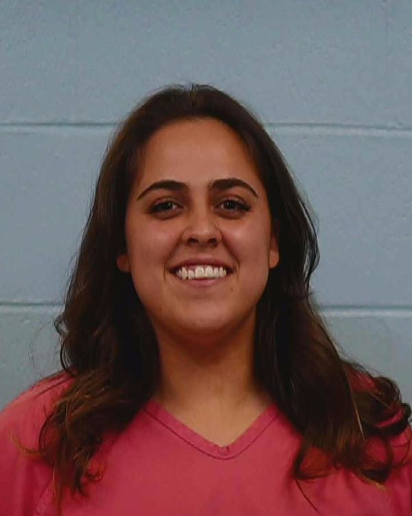 Sligar, Ashlyn Renee arrest record in Williamson County, Texas Sligar, Ashlyn Renee arrested in Williamson County, Texas mugshot