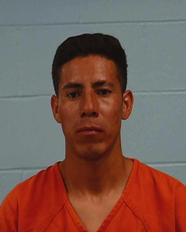 Reyes Rivera, Samuel arrest record in Williamson County, Texas Reyes Rivera, Samuel arrested in Williamson County, Texas mugshot