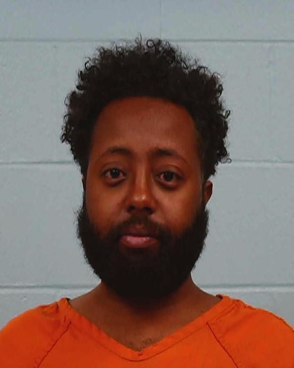 Osman, Mohand Nadir arrest record in Williamson County, Texas Osman, Mohand Nadir arrested in Williamson County, Texas mugshot
