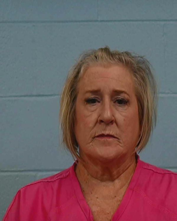 Munoz, Karrie Stephens arrest record in Williamson County, Texas Munoz, Karrie Stephens arrested in Williamson County, Texas mugshot