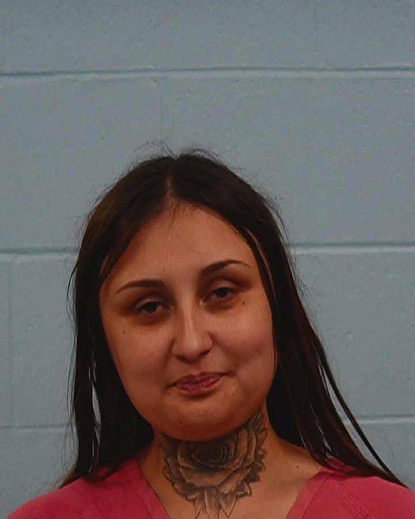 Mesa, Victoria Margarita arrest record in Williamson County, Texas Mesa, Victoria Margarita arrested in Williamson County, Texas mugshot