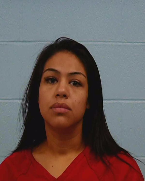 ARELLANO, ANAHI arrest record in Williamson County, Texas ARELLANO, ANAHI arrested in Williamson County, Texas mugshot