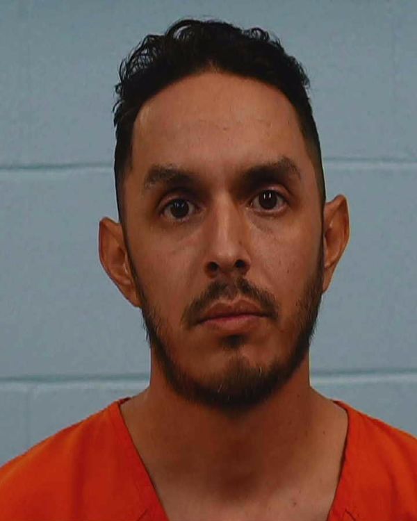 Estrada, Luis Edward arrest record in Williamson County, Texas Estrada, Luis Edward arrested in Williamson County, Texas mugshot