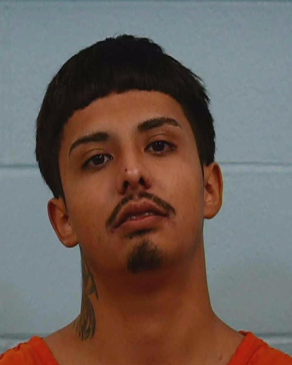 DeLeon, Brett Allen arrest record in Williamson County, Texas DeLeon, Brett Allen arrested in Williamson County, Texas mugshot