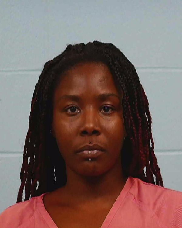Coleman, Rodja Rodshenell arrest record in Williamson County, Texas Coleman, Rodja Rodshenell arrested in Williamson County, Texas mugshot