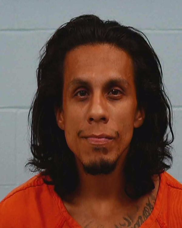Arredondo, Alejandro, Jr. arrest record in Williamson County, Texas Arredondo, Alejandro, Jr. arrested in Williamson County, Texas mugshot