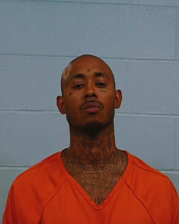 Upton, Devyn Lamar arrest record in Williamson County, Texas Upton, Devyn Lamar arrested in Williamson County, Texas mugshot