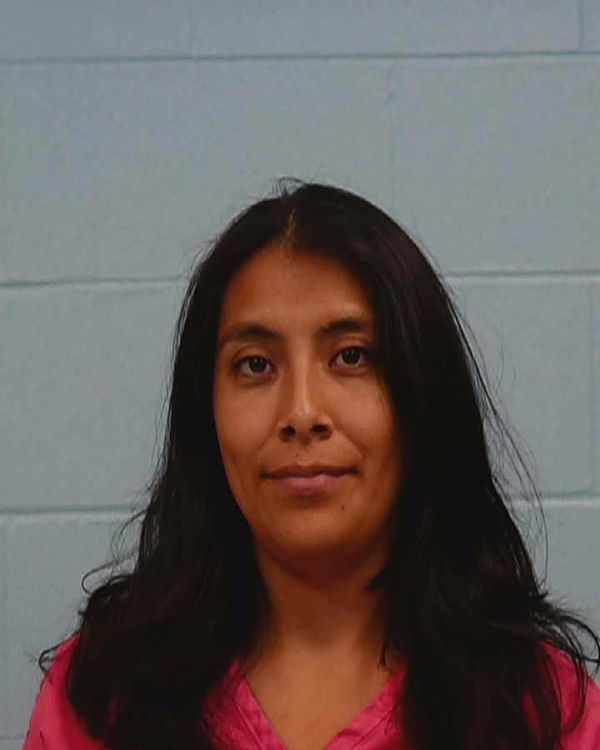 Duque, Andrea arrest record in Williamson County, Texas Duque, Andrea arrested in Williamson County, Texas mugshot