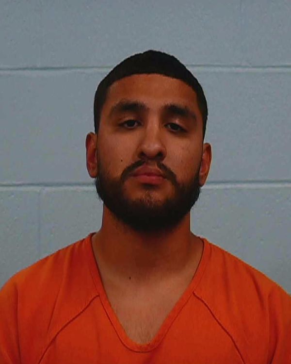 Garcia, Jesus Eddie arrest record in Williamson County, Texas Garcia, Jesus Eddie arrested in Williamson County, Texas mugshot