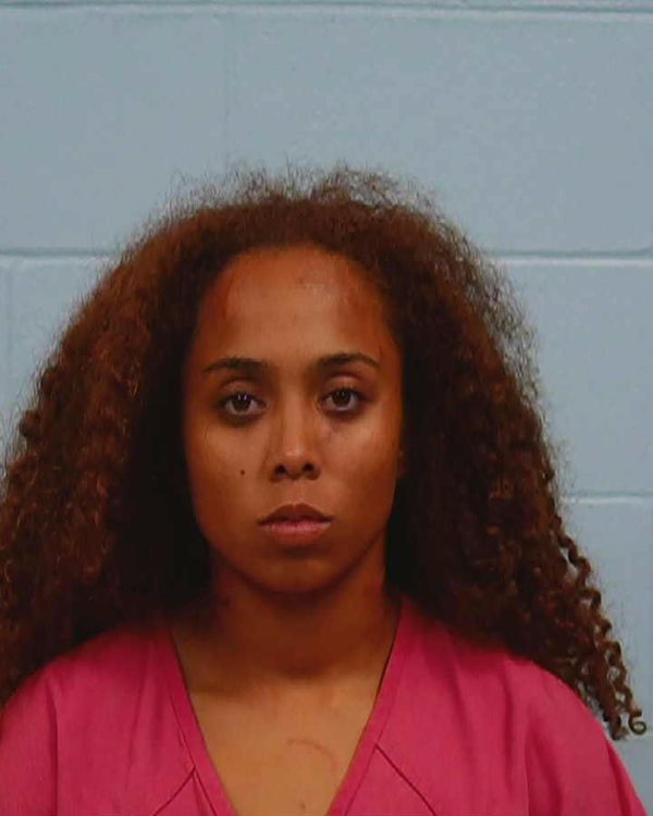 Rush, Shaiann Janel arrest record in Williamson County, Texas Rush, Shaiann Janel arrested in Williamson County, Texas mugshot