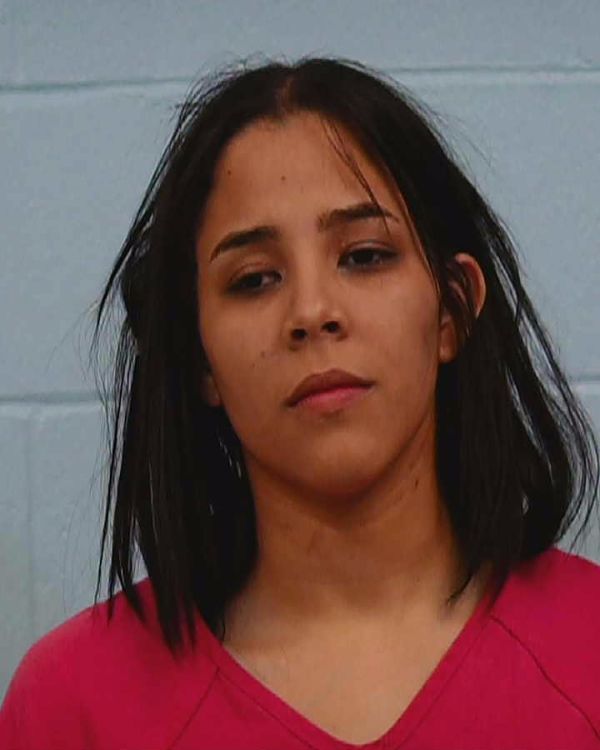 Velazco-Gonzalez, Jennifer arrest record in Williamson County, Texas Velazco-Gonzalez, Jennifer arrested in Williamson County, Texas mugshot