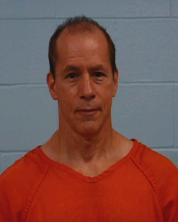 Cleveland, Grover Douglas arrest record in Williamson County, Texas Cleveland, Grover Douglas arrested in Williamson County, Texas mugshot