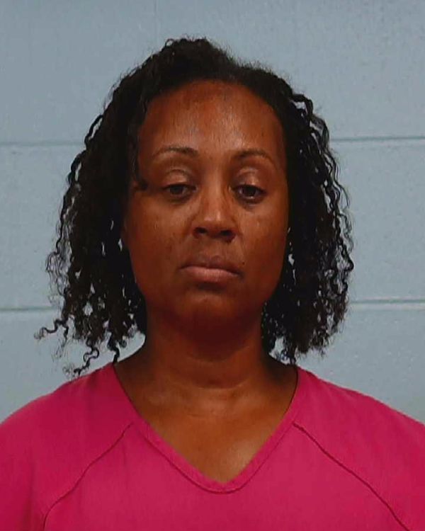 Cooper, Nicole Sharmaine arrest record in Williamson County, Texas Cooper, Nicole Sharmaine arrested in Williamson County, Texas mugshot