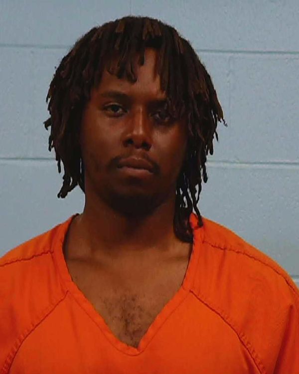 Jimmerson, Byron Reid arrest record in Williamson County, Texas Jimmerson, Byron Reid arrested in Williamson County, Texas mugshot