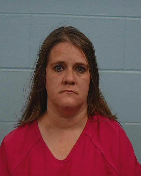 Pechacek, Katie Michelle arrest record in Williamson County, Texas Pechacek, Katie Michelle arrested in Williamson County, Texas mugshot