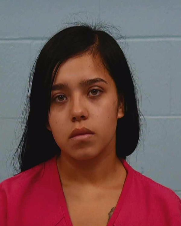 Reyna, Anna Gabriela arrest record in Williamson County, Texas Reyna, Anna Gabriela arrested in Williamson County, Texas mugshot