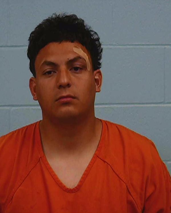 Quinonez Pineda, Marco Ernesto arrest record in Williamson County, Texas Quinonez Pineda, Marco Ernesto arrested in Williamson County, Texas mugshot