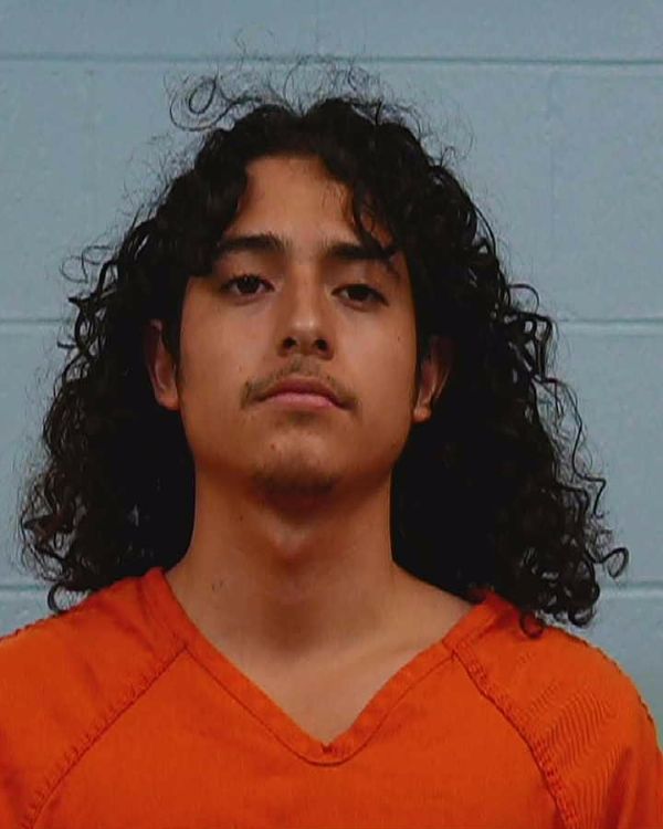 Escobedo, Kamron Michael arrest record in Williamson County, Texas Escobedo, Kamron Michael arrested in Williamson County, Texas mugshot