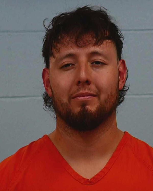 Garcia, David Cabrales arrest record in Williamson County, Texas Garcia, David Cabrales arrested in Williamson County, Texas mugshot