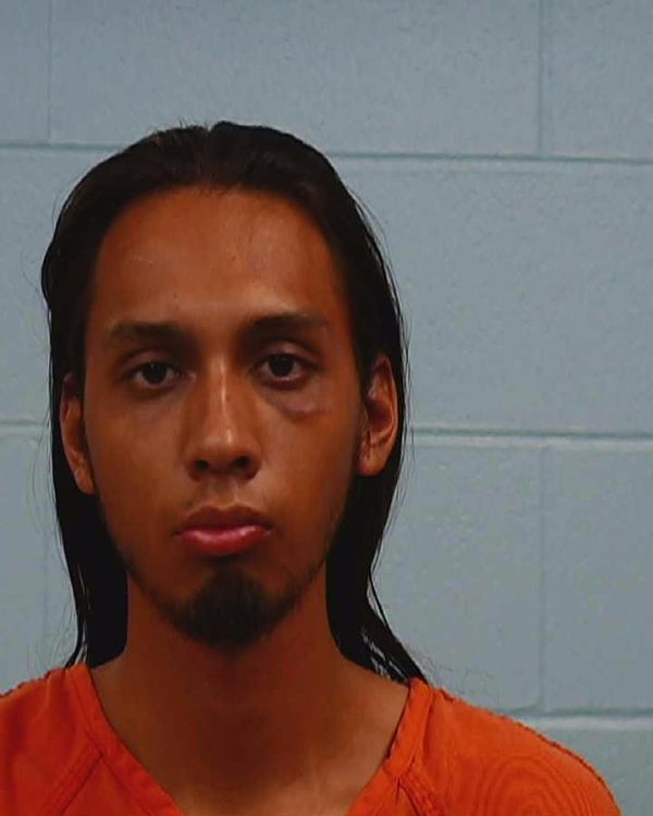 Almazan, Sebastian arrest record in Williamson County, Texas Almazan, Sebastian arrested in Williamson County, Texas mugshot