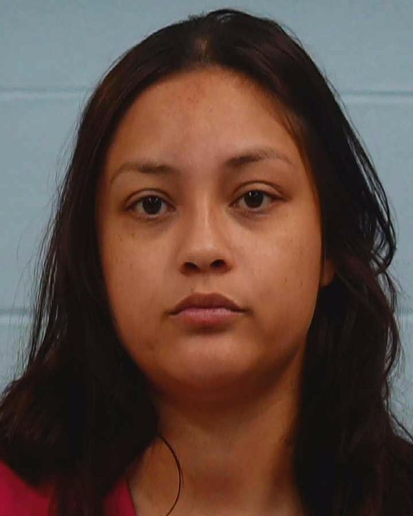 Oranday, Tyler Pearl arrest record in Williamson County, Texas Oranday, Tyler Pearl arrested in Williamson County, Texas mugshot