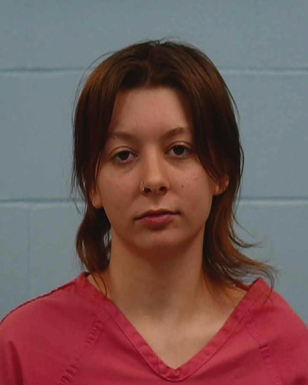 Keegan, Faith Marie arrest record in Williamson County, Texas Keegan, Faith Marie arrested in Williamson County, Texas mugshot