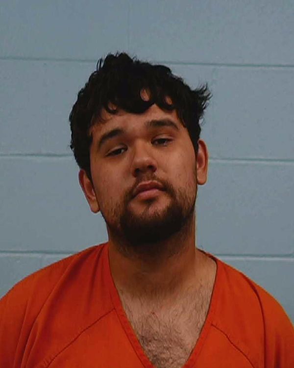 Cardenas, Federico Angel arrest record in Williamson County, Texas Cardenas, Federico Angel arrested in Williamson County, Texas mugshot