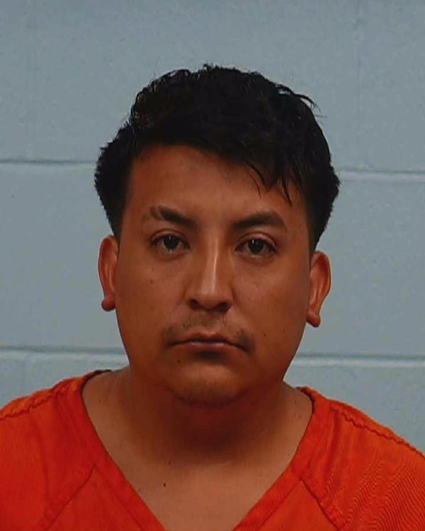 Pastrana Barrios, Angel arrest record in Williamson County, Texas Pastrana Barrios, Angel arrested in Williamson County, Texas mugshot