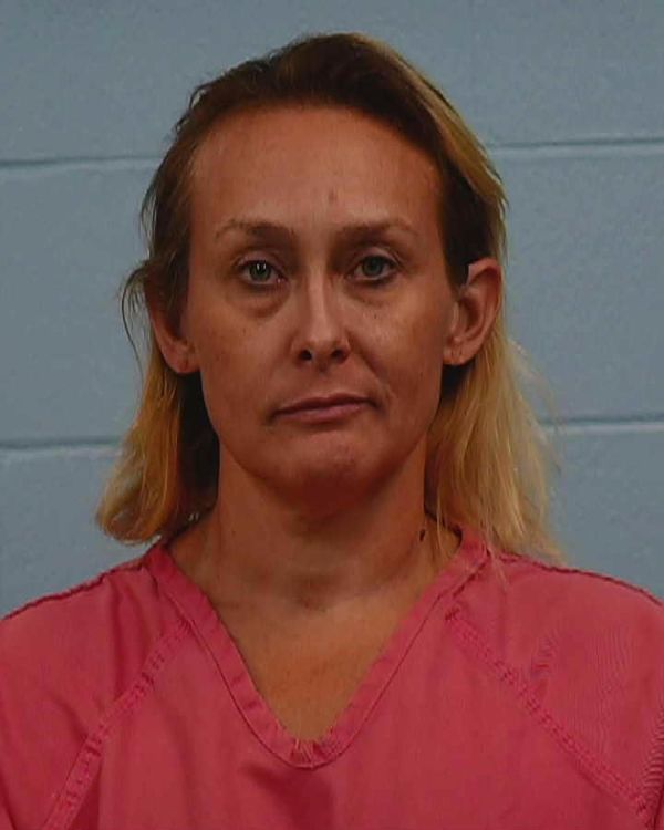 Turner, Tashauna Ann arrest record in Williamson County, Texas Turner, Tashauna Ann arrested in Williamson County, Texas mugshot