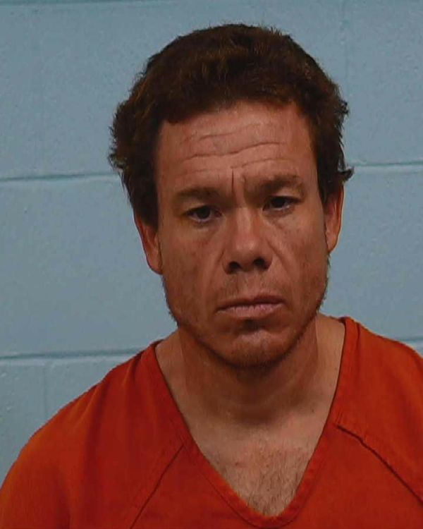 Montes, Paco Myers arrest record in Williamson County, Texas Montes, Paco Myers arrested in Williamson County, Texas mugshot