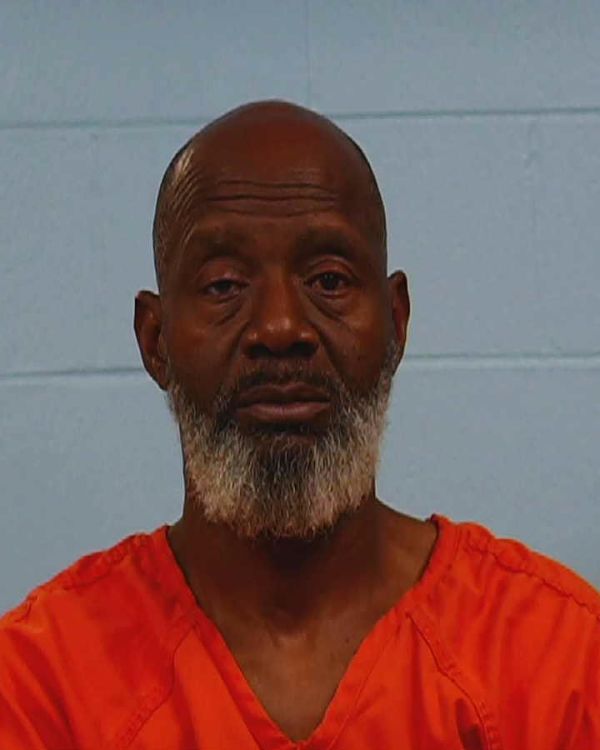 Garrett, Robert Earl arrest record in Williamson County, Texas Garrett, Robert Earl arrested in Williamson County, Texas mugshot