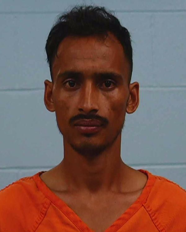 Khadka, Bharat arrest record in Williamson County, Texas Khadka, Bharat arrested in Williamson County, Texas mugshot