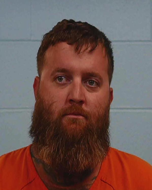 Hamill, Gregory James arrest record in Williamson County, Texas Hamill, Gregory James arrested in Williamson County, Texas mugshot