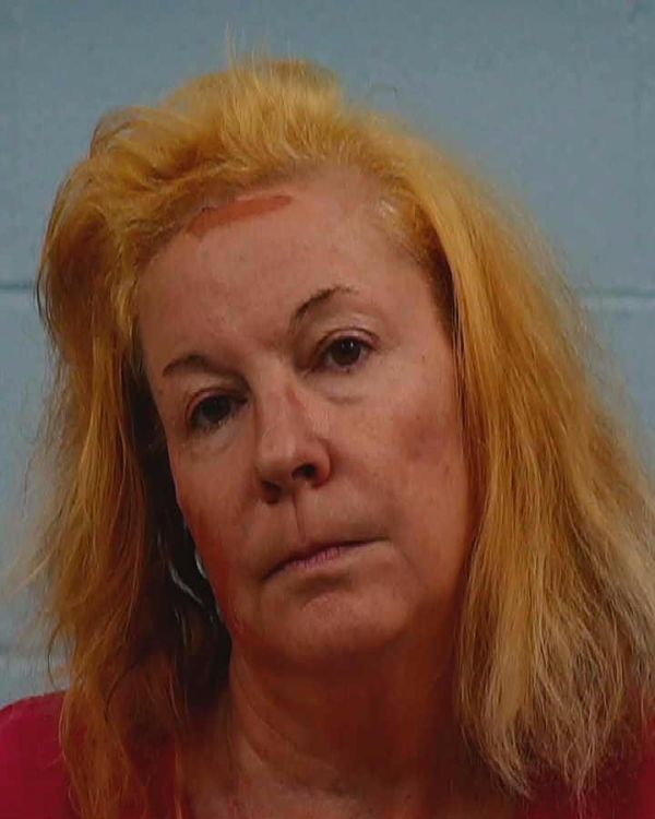 Hentschel, Heidi Ann arrest record in Williamson County, Texas Hentschel, Heidi Ann arrested in Williamson County, Texas mugshot