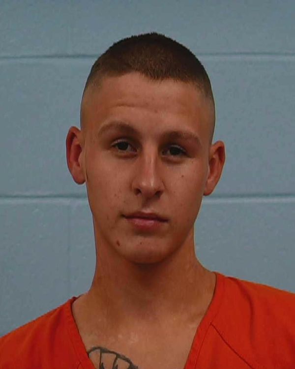 Davis, Hayden Thomas arrest record in Williamson County, Texas Davis, Hayden Thomas arrested in Williamson County, Texas mugshot