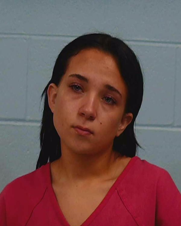 Sementilli, Amanda Nicole arrest record in Williamson County, Texas Sementilli, Amanda Nicole arrested in Williamson County, Texas mugshot