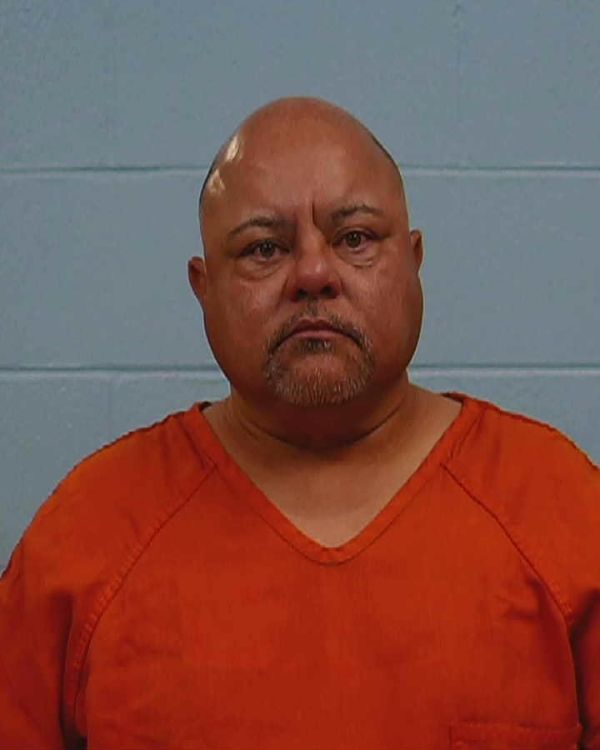 Krueger, Edward George arrest record in Williamson County, Texas Krueger, Edward George arrested in Williamson County, Texas mugshot